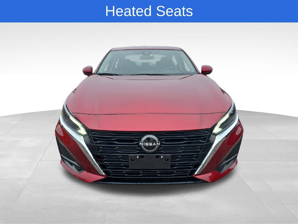 Used 2023 Nissan Altima 2.5 SV AWD/4WD image 9