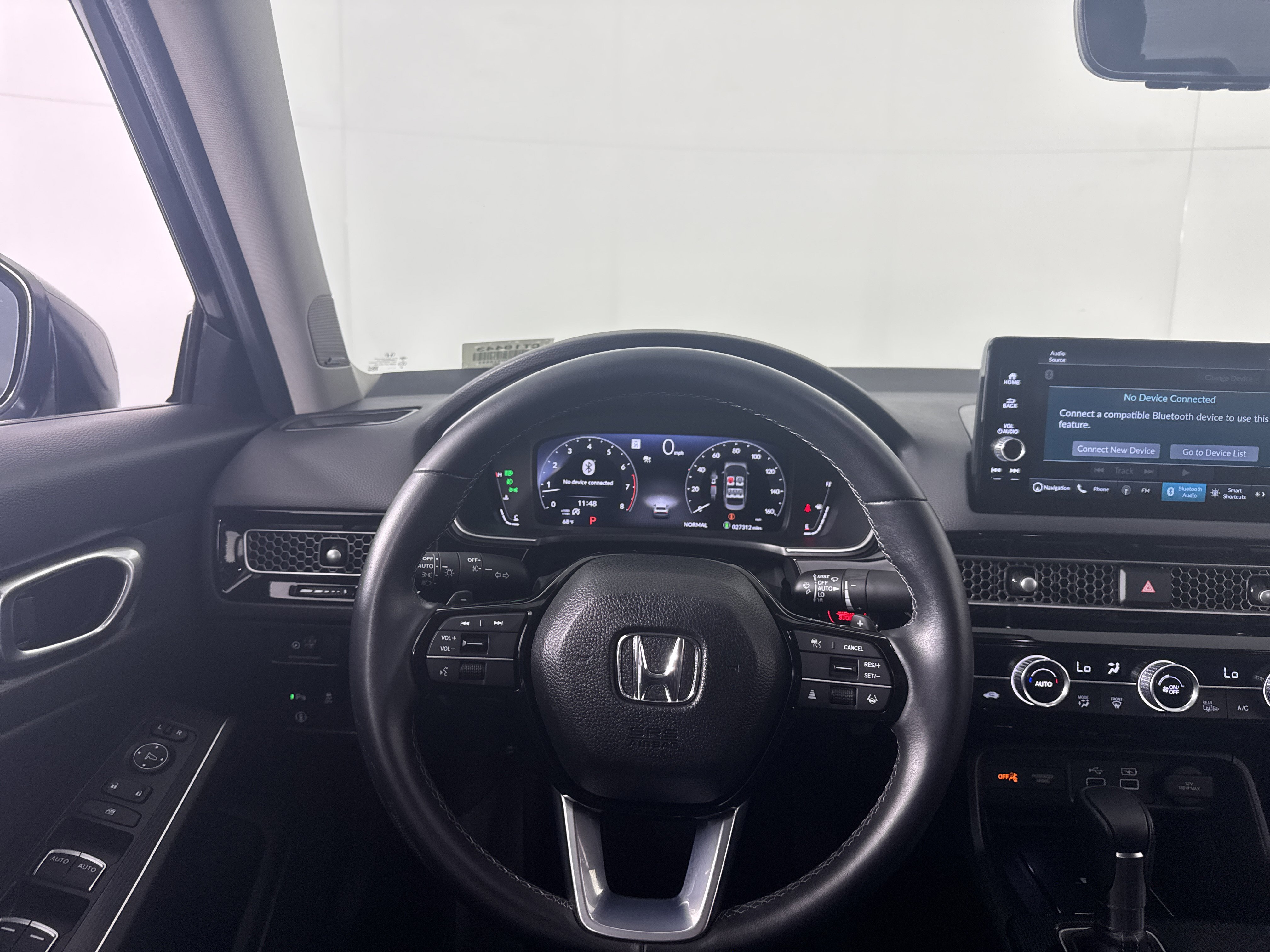 Certified 2023 Honda Civic Touring image 22