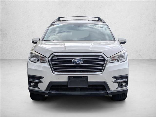 Used 2019 Subaru Ascent Limited video 2