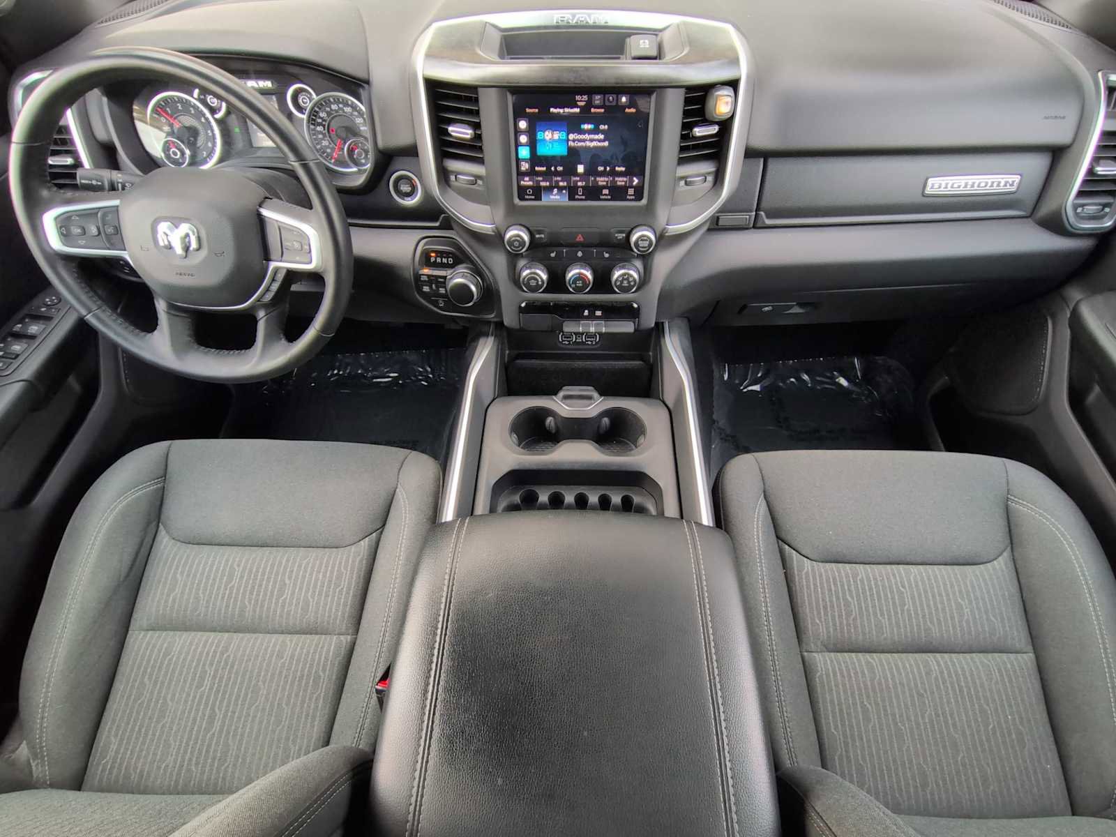 Used 2024 RAM 1500 Big Horn image 13