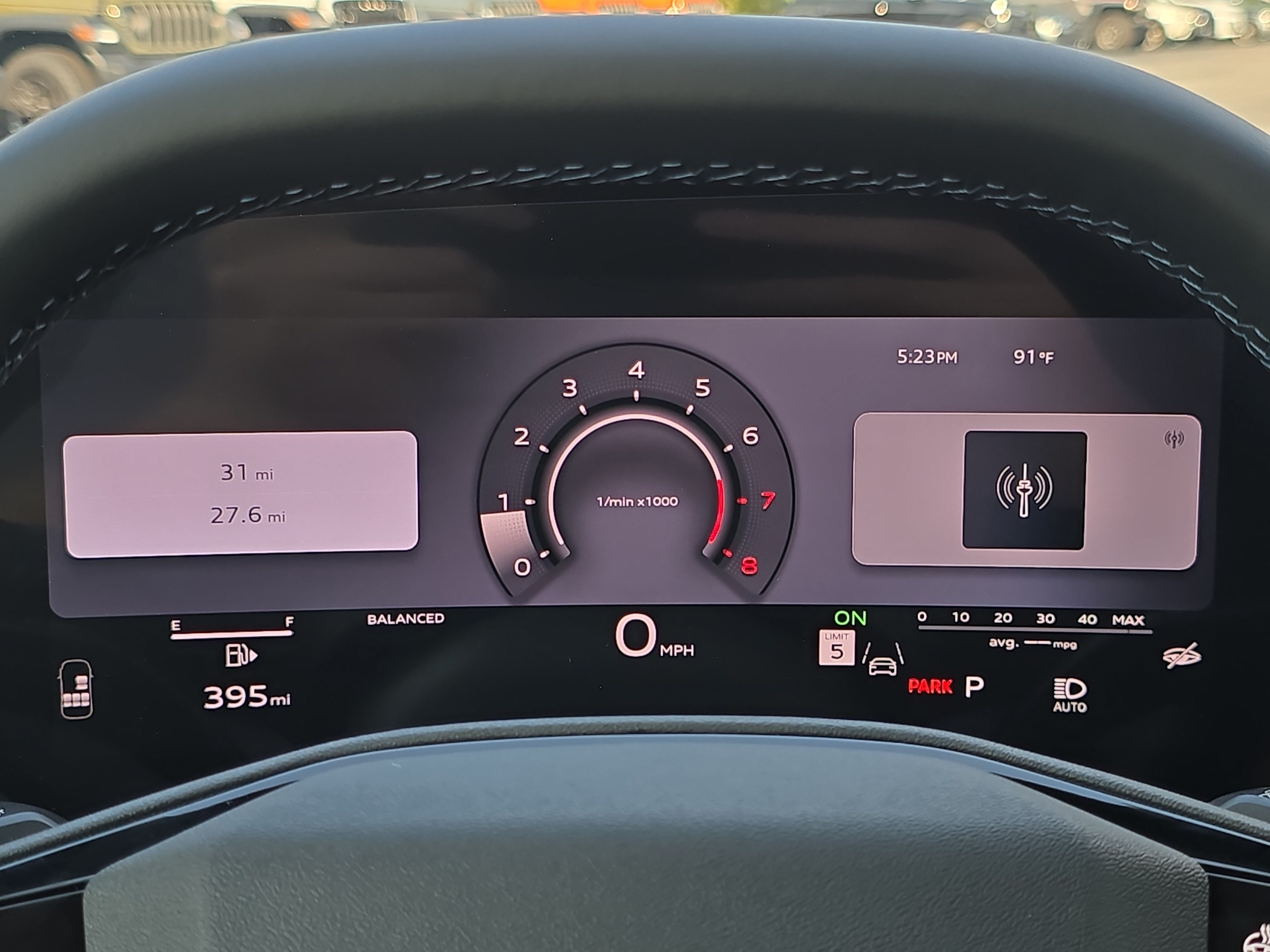 New 2026 Audi S5 Prestige AWD/4WD image 19