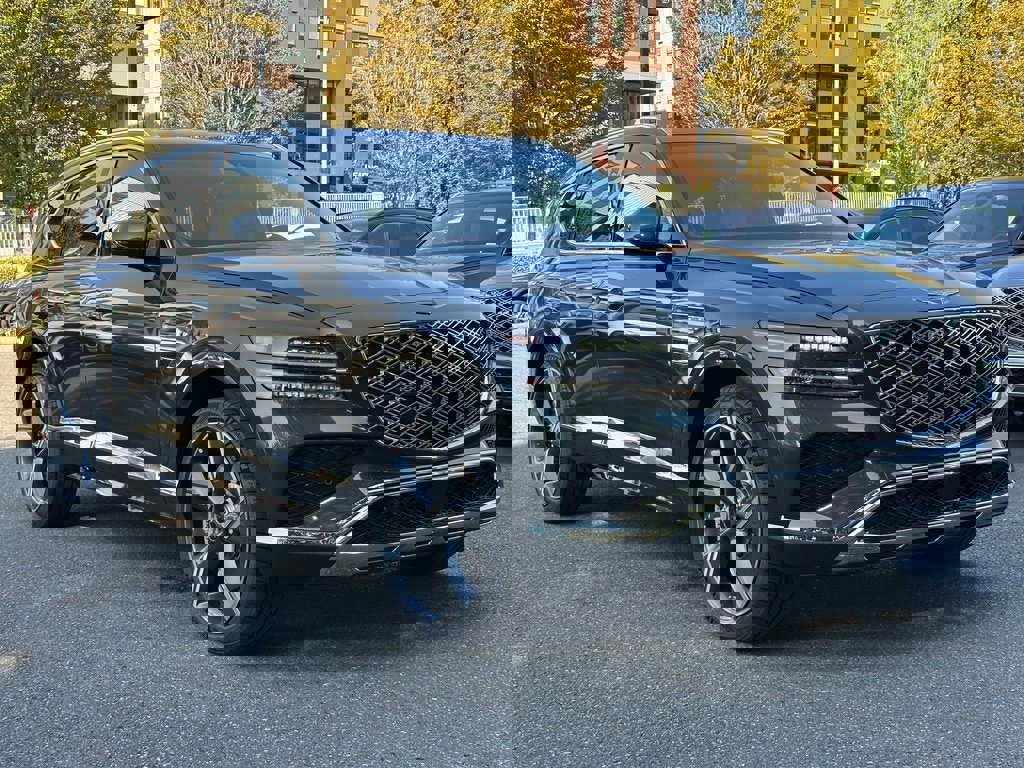 New 2026 Genesis GV80 2.5T Prestige image 7