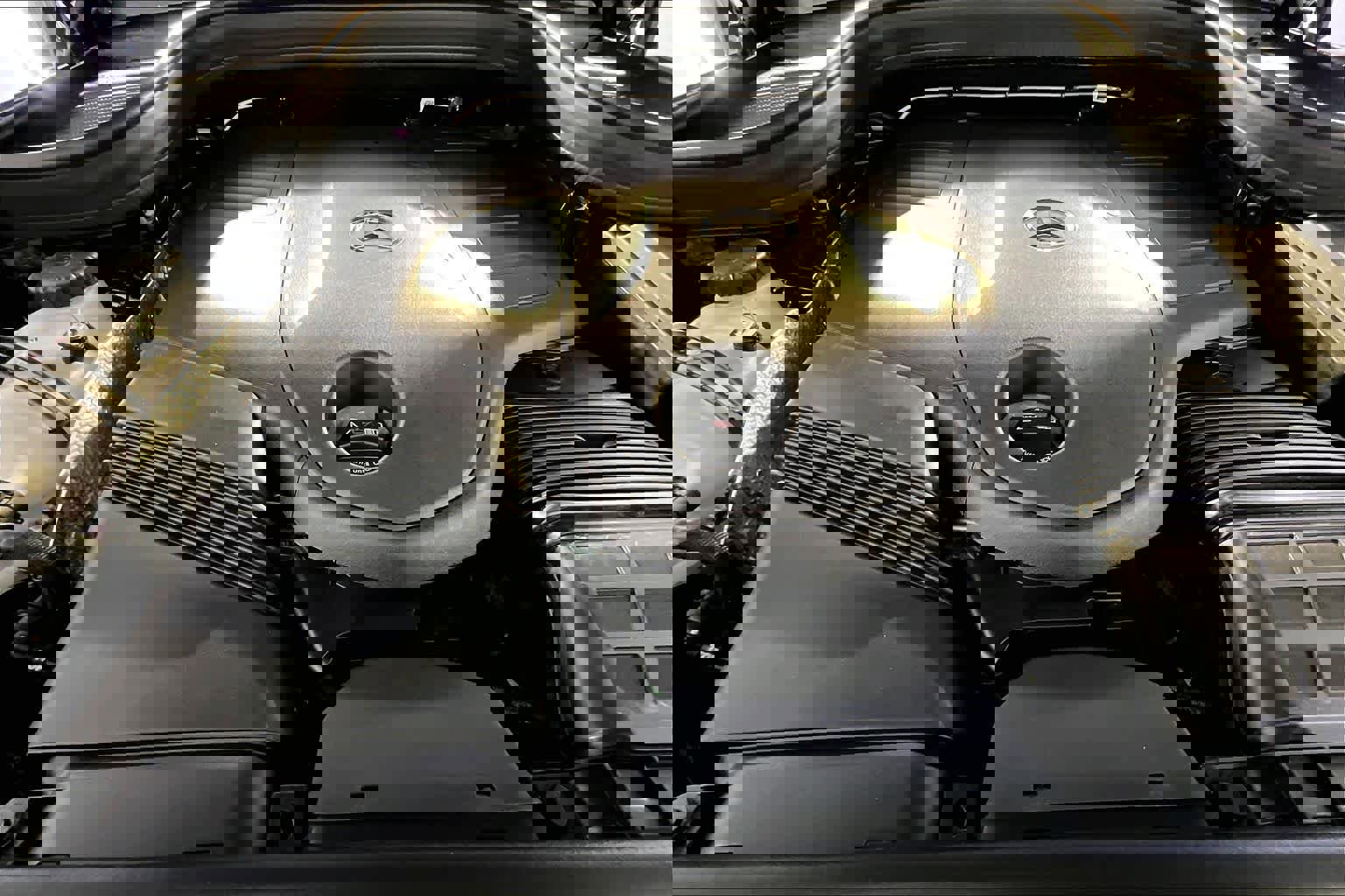 New 2026 Mercedes-Benz GLS 450 4MATIC image 14