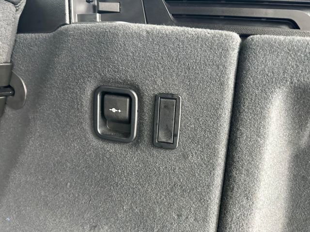 Used 2024 BMW X3 xDrive30i image 17