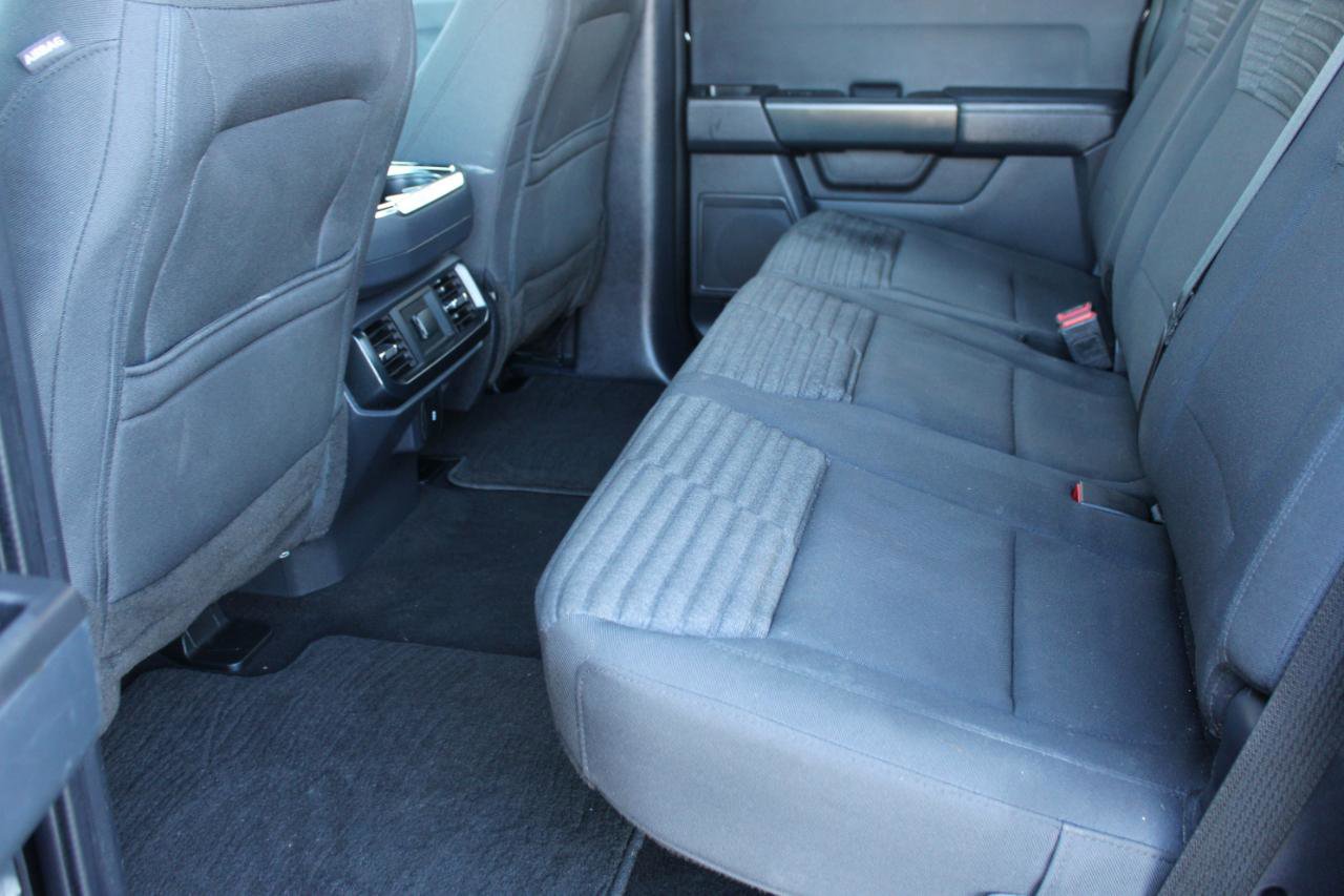 Used 2023 Ford F150 XL w/ STX Appearance Package image 34