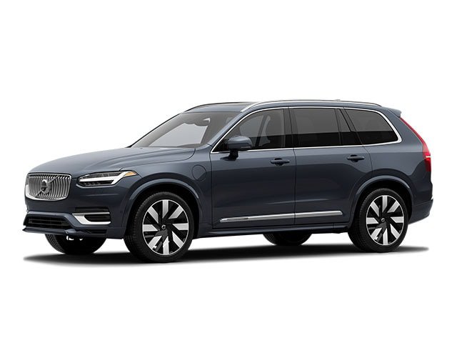 Certified 2024 Volvo XC90 T8 Ultimate AWD/4WD image 1