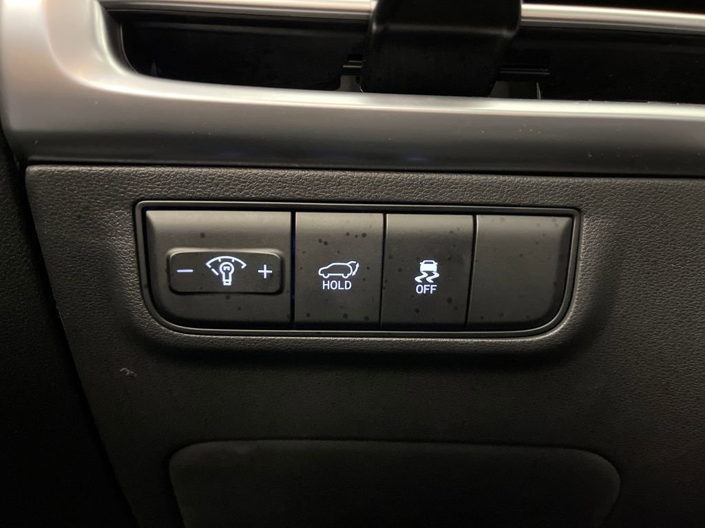 Certified 2025 Hyundai Tucson SEL AWD/4WD image 30