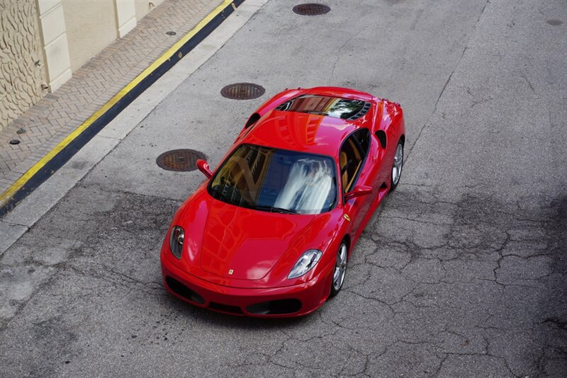 Used 2005 Ferrari F430 Coupe RWD image 57