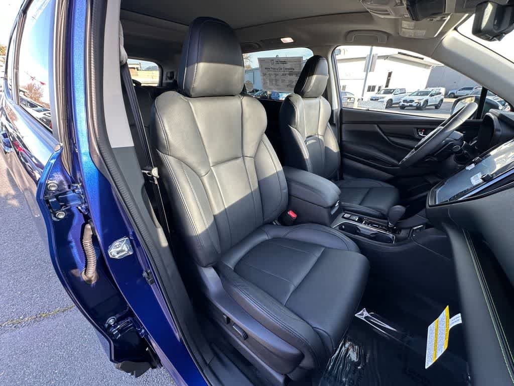New 2026 Subaru Ascent Bronze Edition image 15
