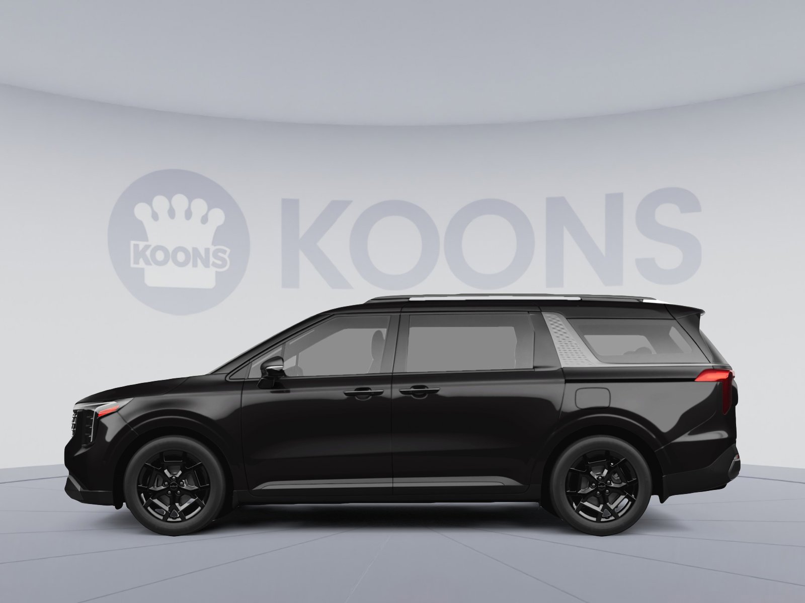 New 2026 Kia Carnival SX Prestige image 2