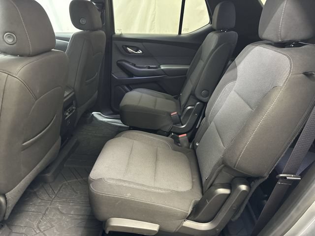 Certified 2023 Chevrolet Traverse LT FWD image 12