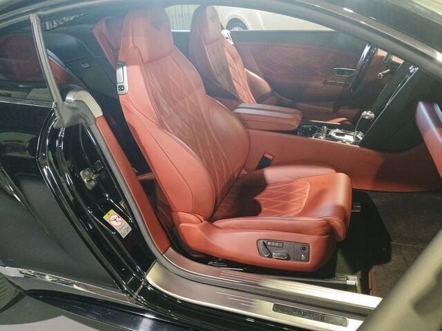 Used 2015 Bentley Continental GT Speed AWD/4WD image 7