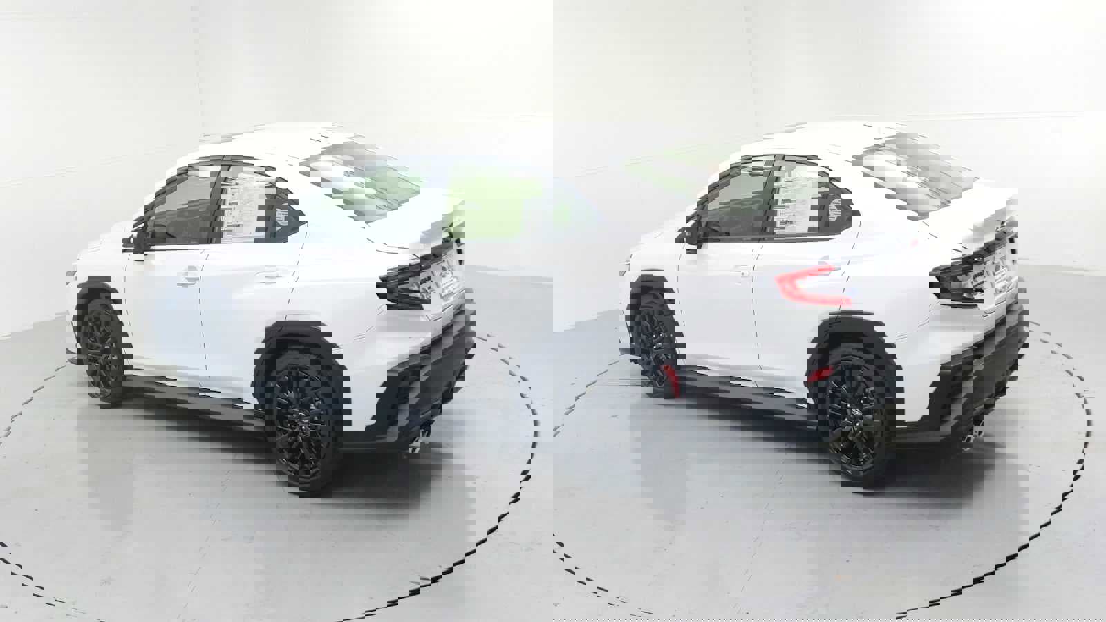 New 2026 Subaru WRX Limited image 7