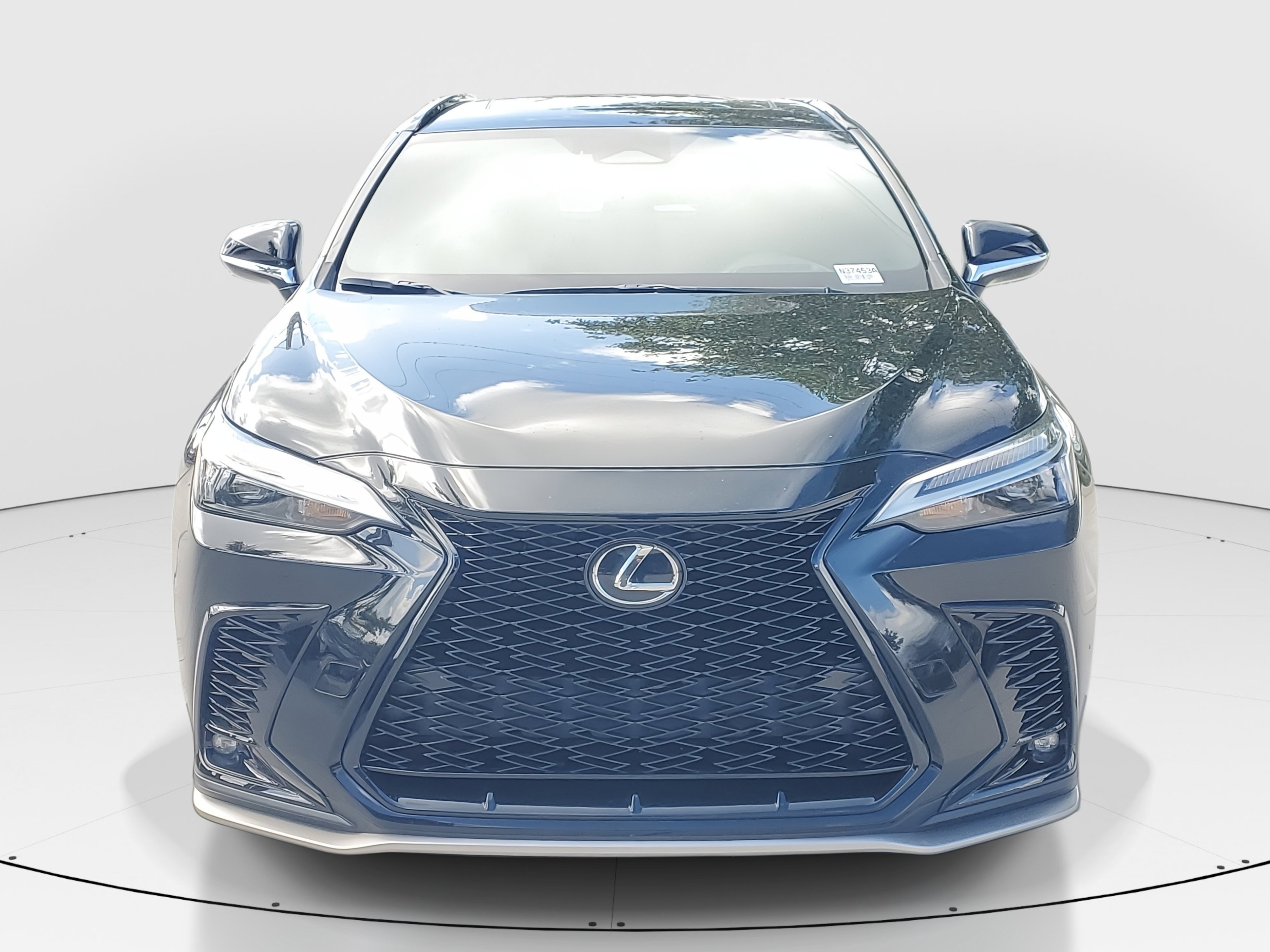 Used 2024 Lexus NX 350 F Sport image 3