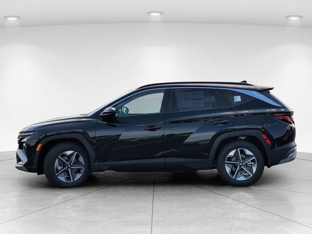 New 2026 Hyundai Tucson SEL FWD image 7