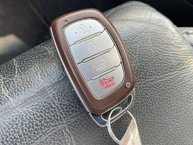 Used 2017 Hyundai Sonata Sport w/ Value Edition Package 02 FWD image 12