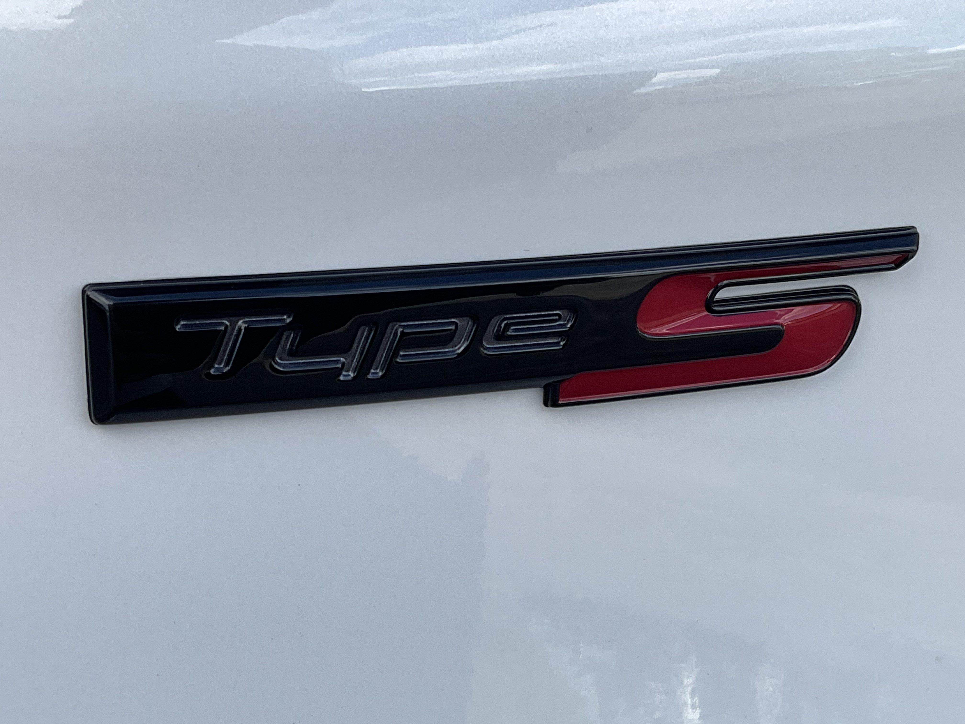 Used 2024 Acura Integra Type S FWD image 8