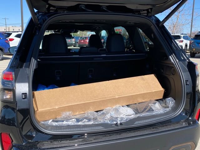 New 2026 Subaru Forester Sport AWD/4WD image 24