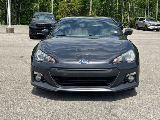 Used 2013 Subaru BRZ Limited RWD image 10