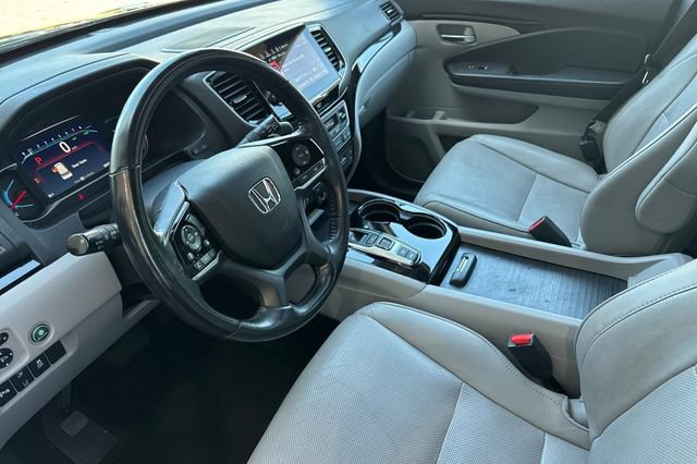 Used 2019 Honda Pilot Elite image 10