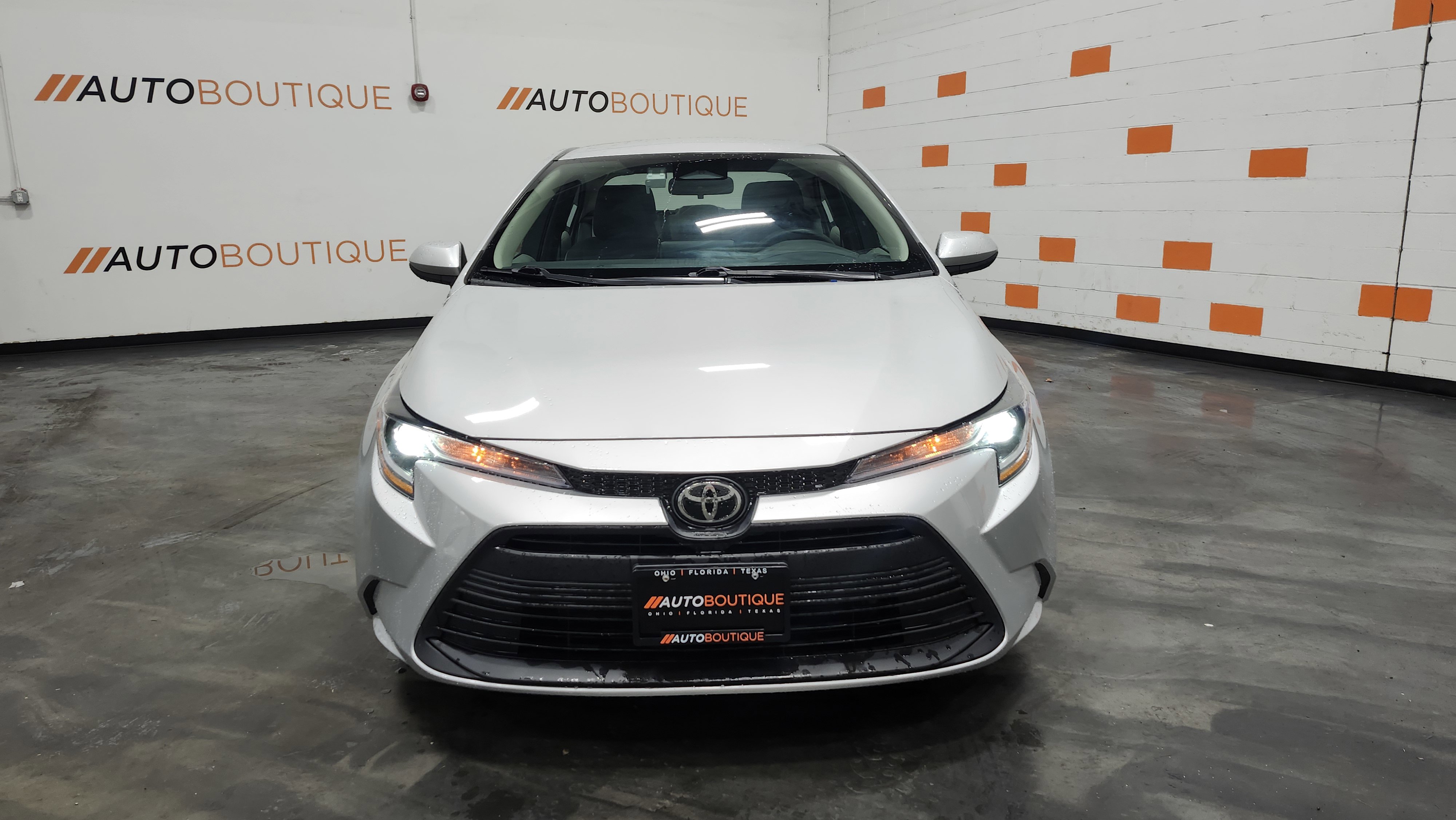 Used 2023 Toyota Corolla LE image 10