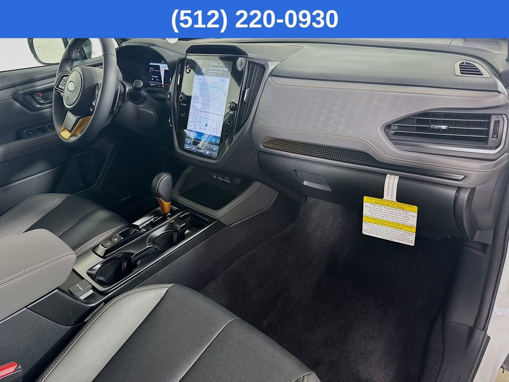 Used 2026 Subaru Forester Wilderness image 37
