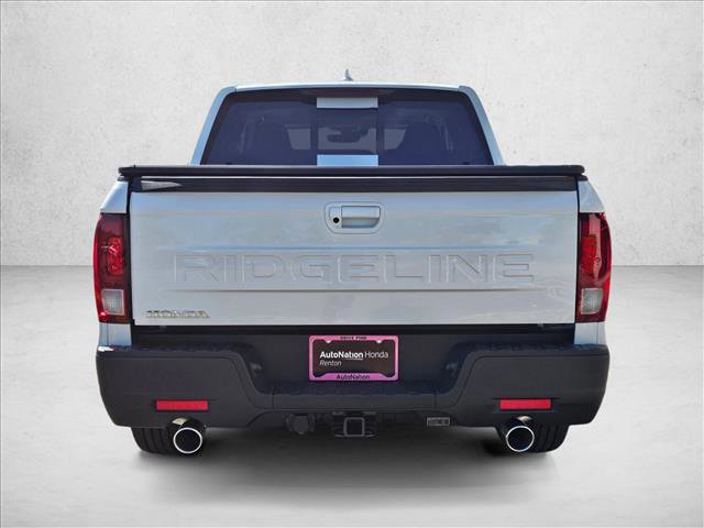 New 2026 Honda Ridgeline RTL image 4