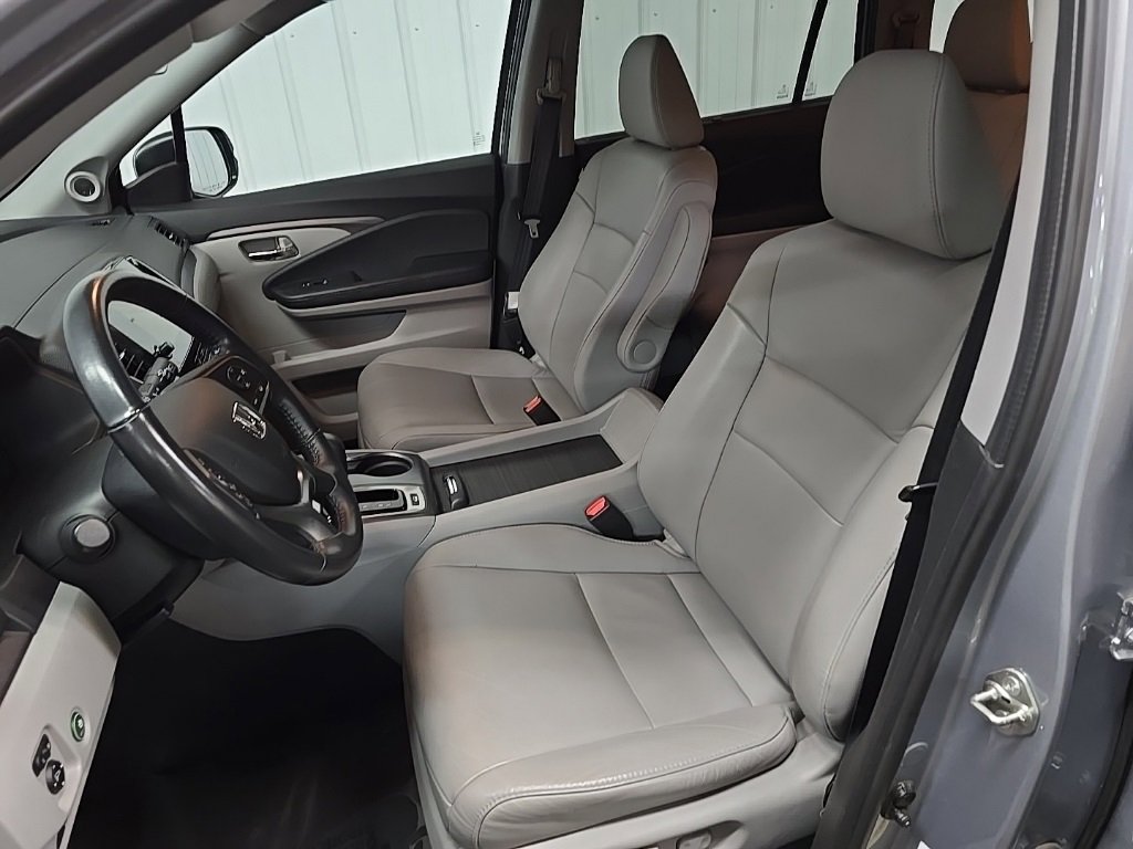 Used 2019 Honda Pilot EX-L image 30