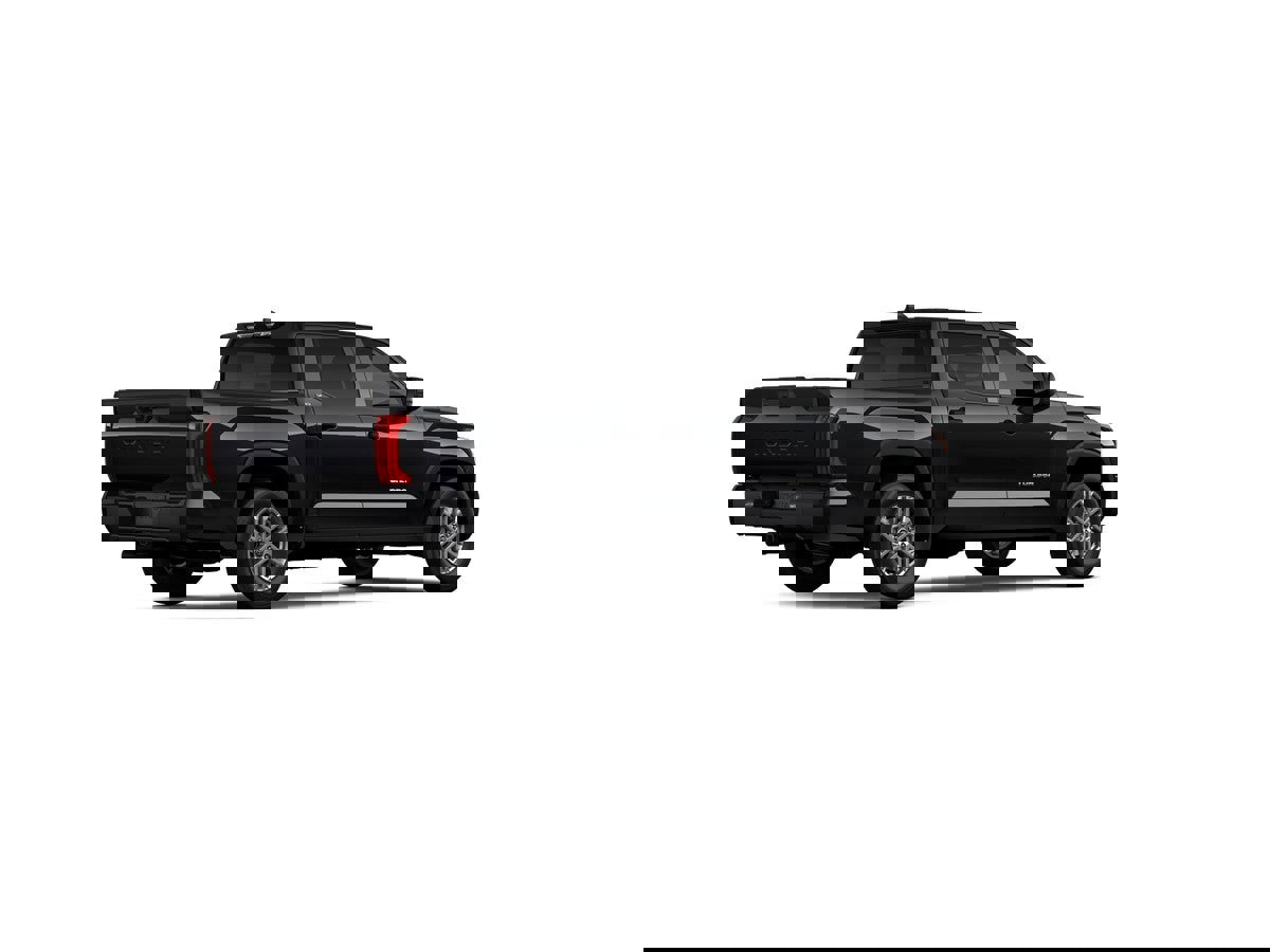 New 2026 Toyota Tundra SR5 image 44