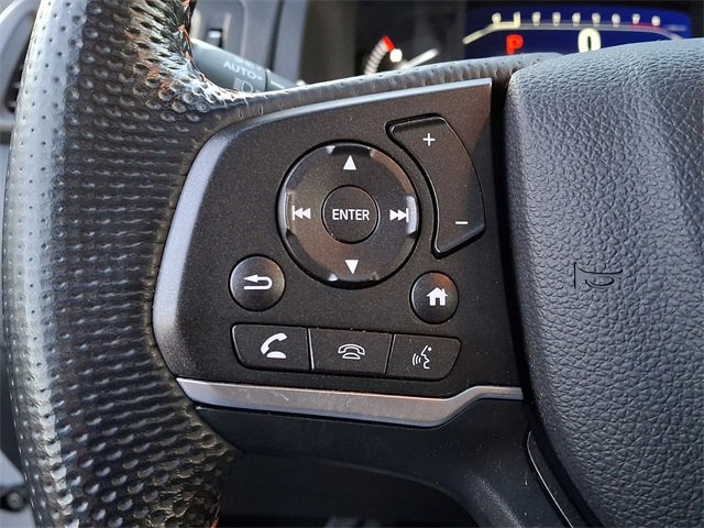 Used 2022 Honda Passport TrailSport image 29