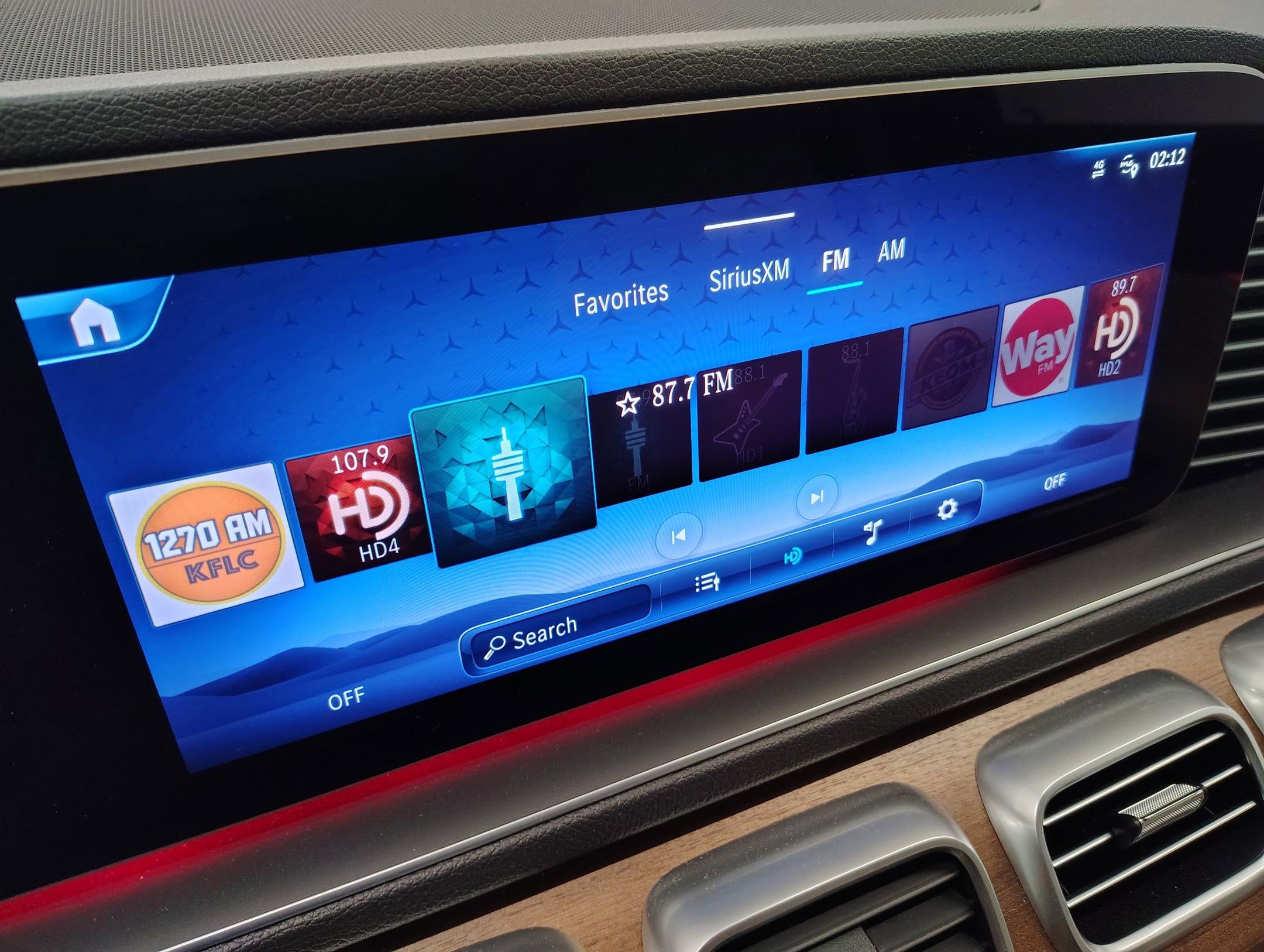 Used 2024 Mercedes-Benz GLE 450 4MATIC image 22