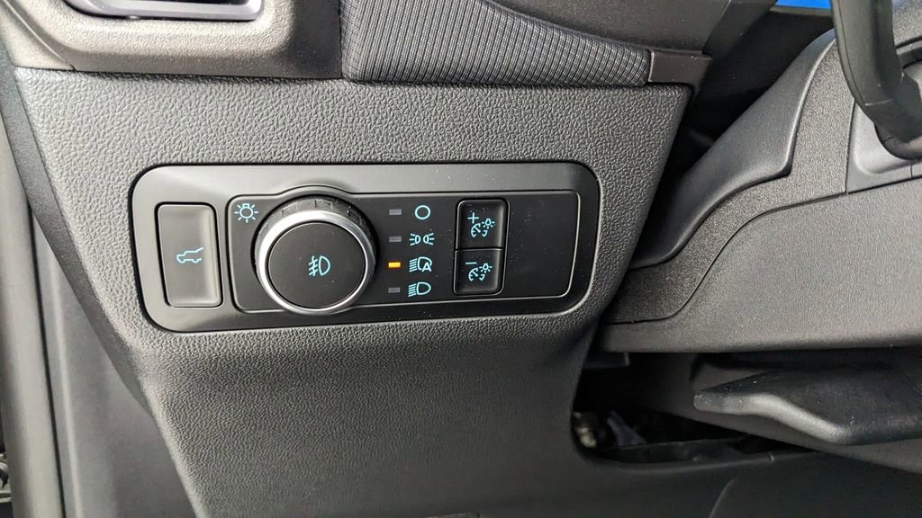 New 2025 Ford Bronco Sport Outer Banks image 21