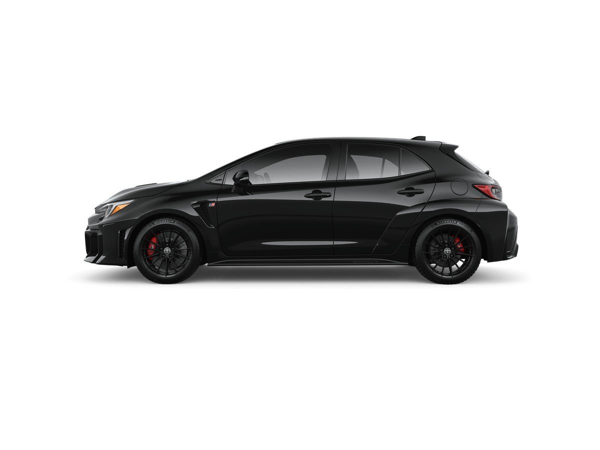 New 2026 Toyota Corolla GR AWD/4WD image 38