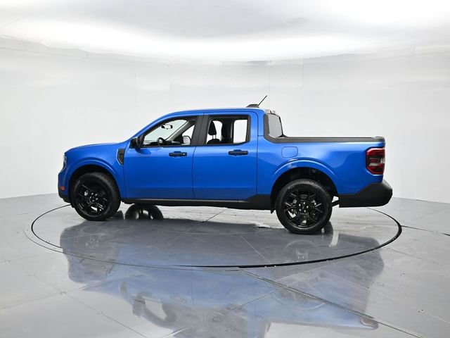 New 2025 Ford Maverick XLT w/ XLT Luxury Package image 8