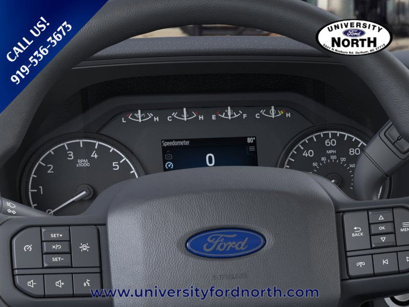 New 2026 Ford F150 STX image 13