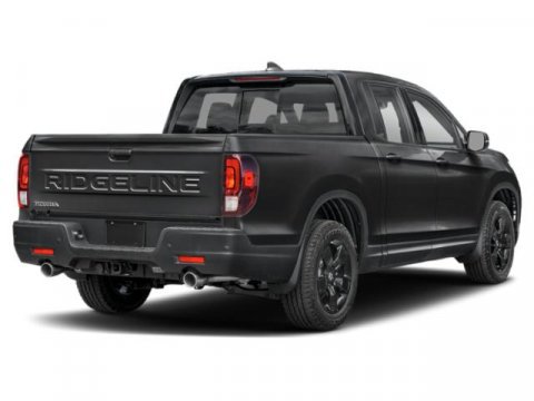 New 2026 Honda Ridgeline Black Edition image 2