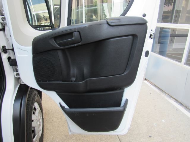 Used 2020 RAM ProMaster 2500 image 18