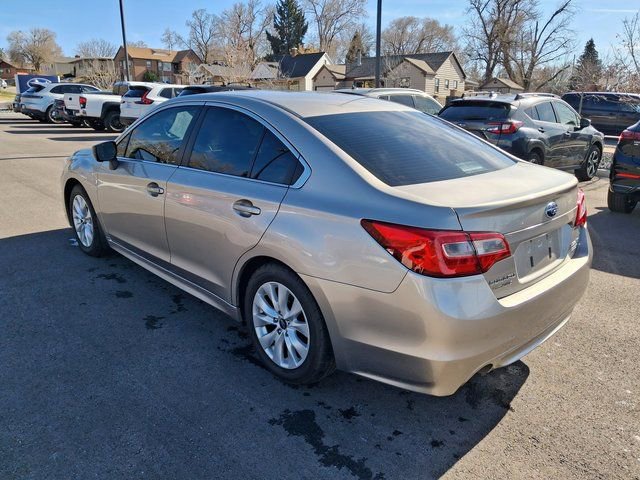 Used 2017 Subaru Legacy 2.5i w/ Alloy Wheel Package image 5