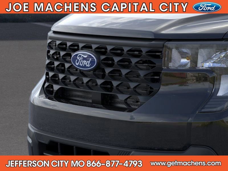 New 2025 Ford Maverick XL w/ Equipment Group 101A image 19