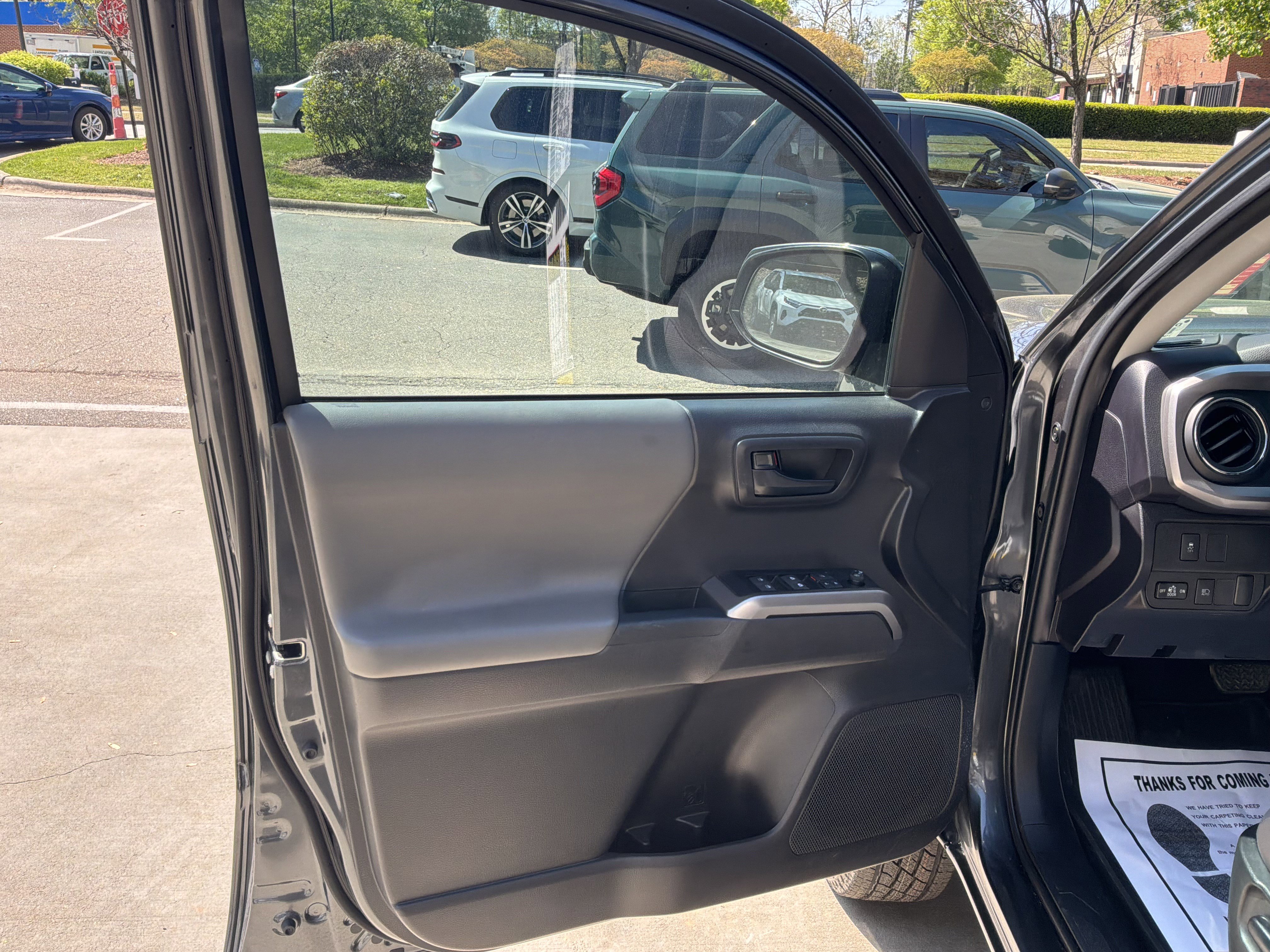 Used 2023 Toyota Tacoma SR5 image 13