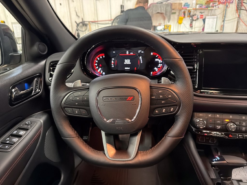 Used 2026 Dodge Durango GT AWD/4WD image 20