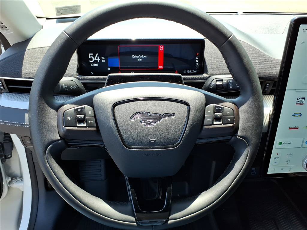 New 2023 Ford Mustang Mach-E Premium AWD/4WD image 32