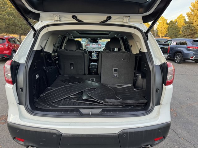 Used 2023 Subaru Ascent Onyx Edition image 29