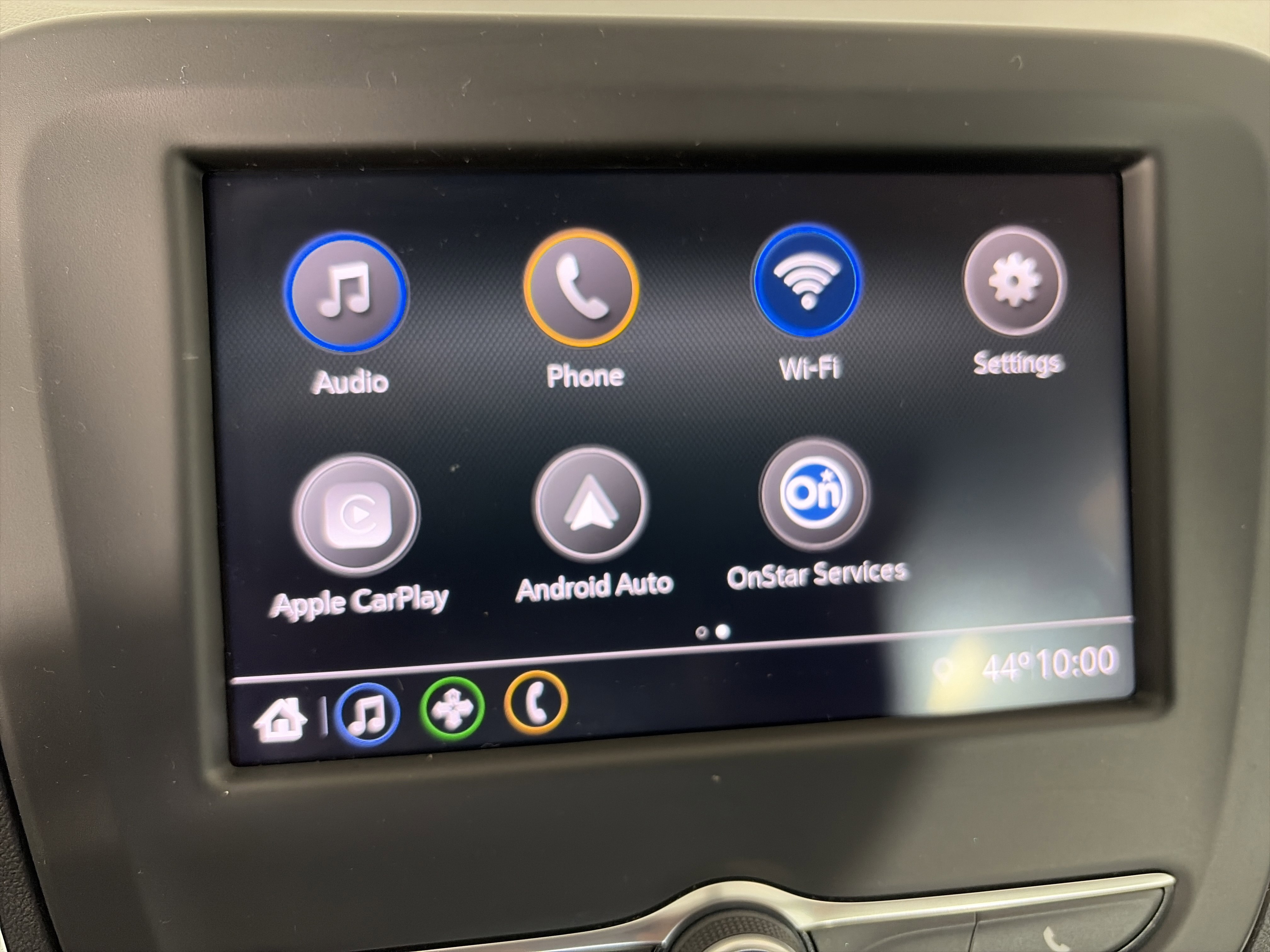 Certified 2021 Chevrolet Equinox LS image 18