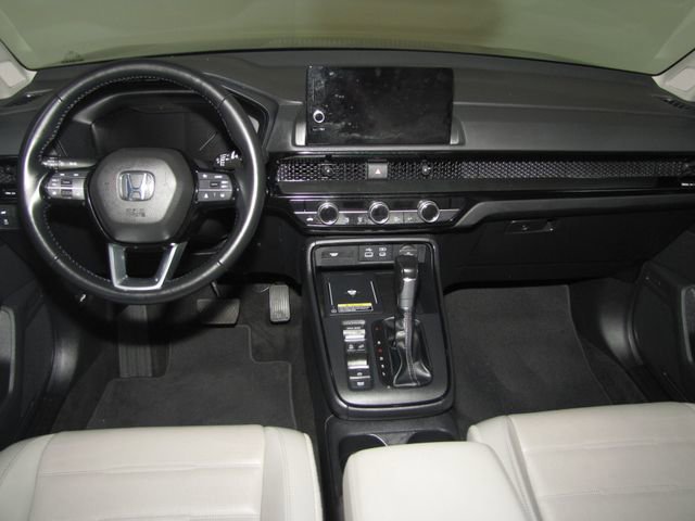 Certified 2025 Honda CR-V EX-L image 14