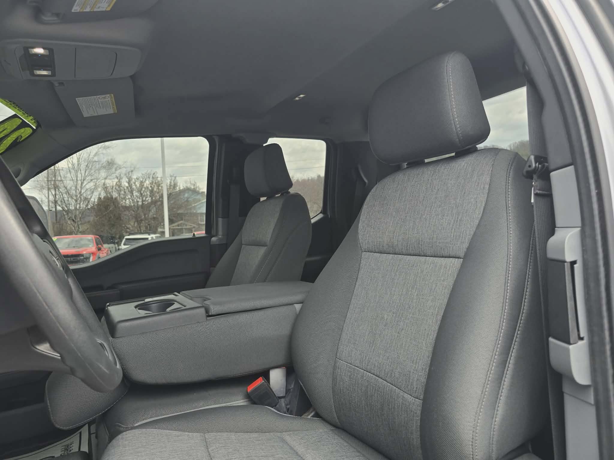 Used 2024 Ford F250 XL w/ XL Off-Road Package image 12