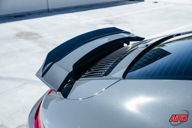 Used 2017 Porsche 911 Carrera image 32