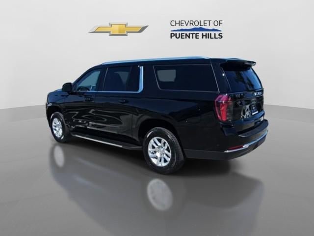 New 2026 Chevrolet Suburban LT w/ LPO, Get Active Package RWD image 6
