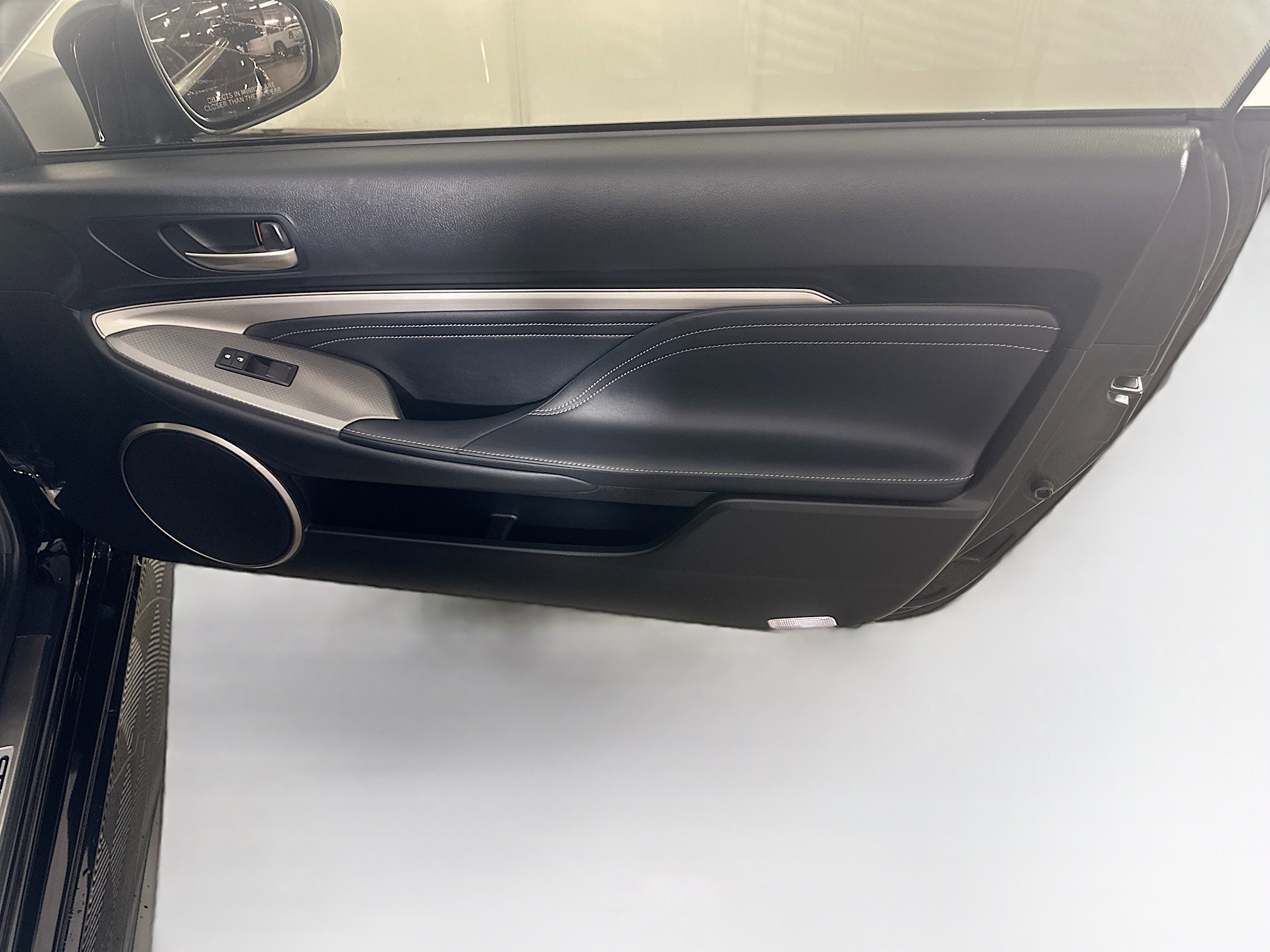 Used 2016 Lexus RC 350 RWD image 31