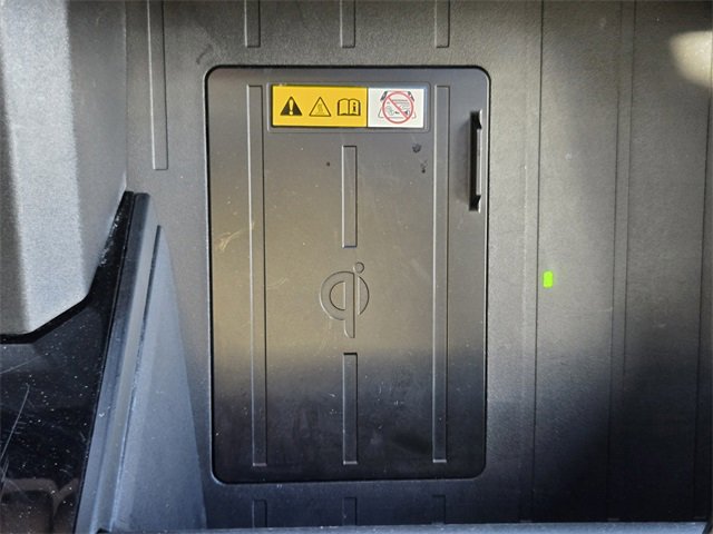 Used 2024 Toyota Sequoia TRD Pro image 33